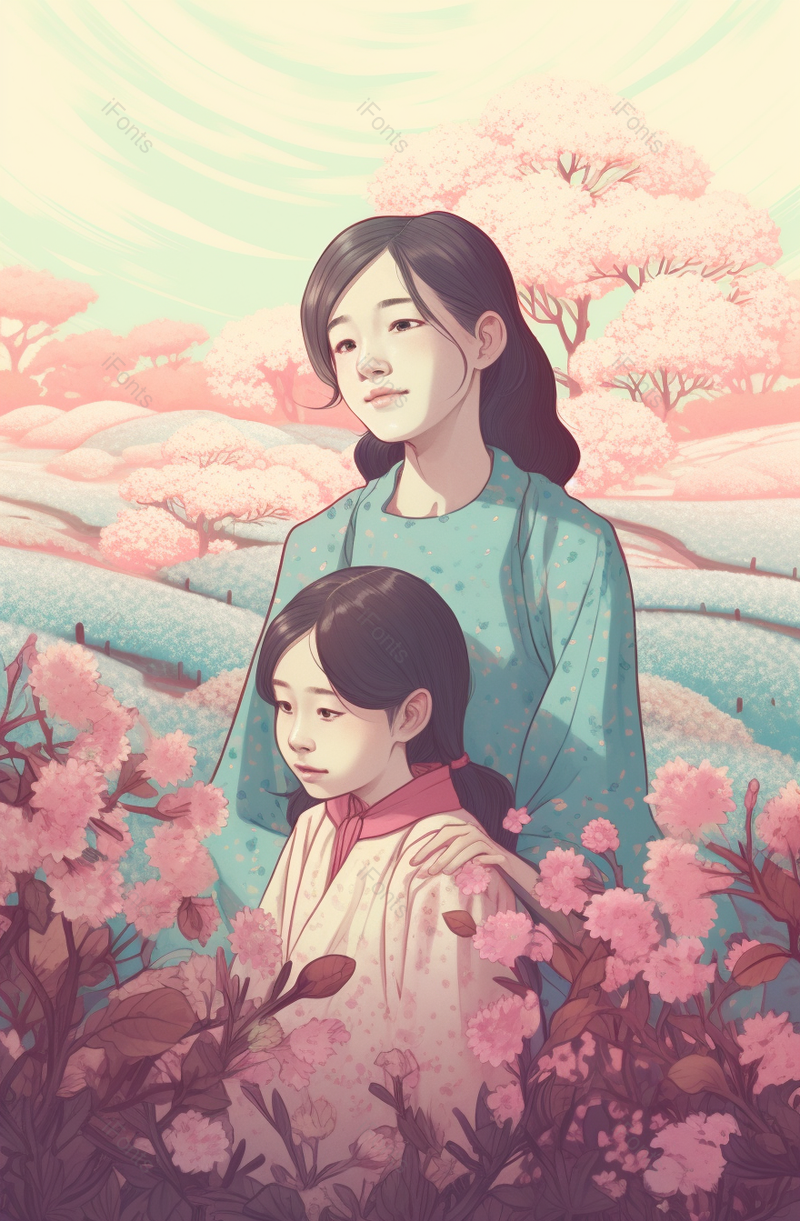 文艺|清新